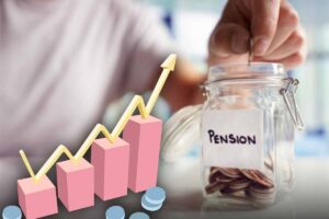 Aumento pensione