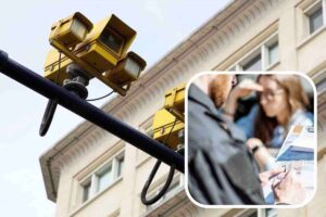 Autovelox quando si può annullare una multa