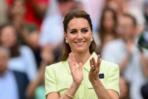 Kate Middleton verità sulla malattia