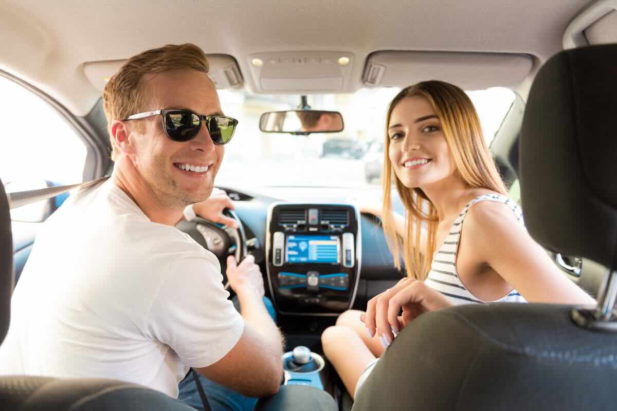 Auto ibrida: perché sceglierla?