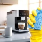 Trucchi per decalcificare la macchinetta del caffè
